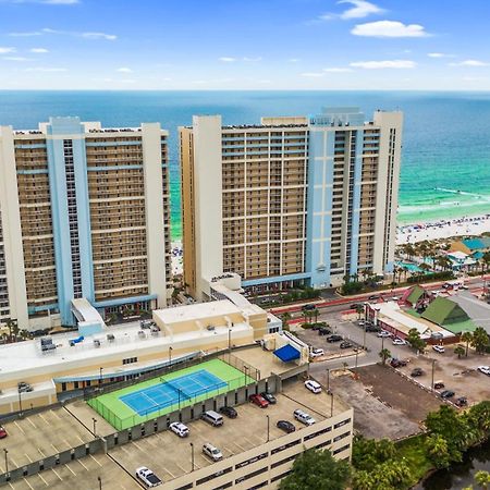 Majestic Beach Towers Resort By Panhandle Getaways Panama City Beach Eksteriør billede